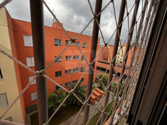 Imagem Apartamento para Venda em São Caetano – 2 Dormitórios, 1 Vaga, Lazer – Ed.
