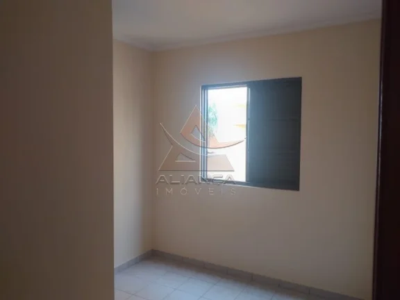 Imagem Apartamento - Ribeirão Preto - Jardim Anhanguera