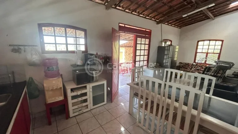Imagem Chacara a venda completa e produtiva em Sao jose de mipibu