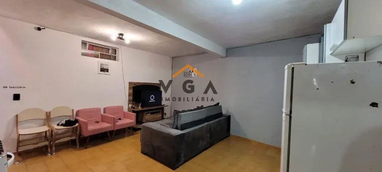 Imagem Sobrado para Venda em São Paulo, Jardim Eliane, 3 dormitórios, 2 banheiros, 2 vagas