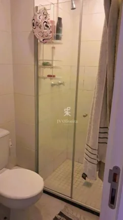 Imagem Apartamento com 3 dormitórios à venda, 80 m² por R$ 840.000,00 - Jardim Bonfiglioli - São Paulo/SP