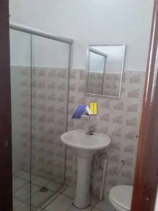 Imagem Apartamento com 3 Quartos para Alugar, 170 m² em Jardim Noronha - Pouso Alegre