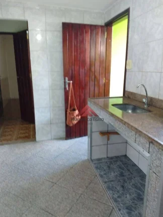 Imagem Casa com 3 dormitórios à venda por R$ 250.000,00 - Tribobó - São Gonçalo/RJ