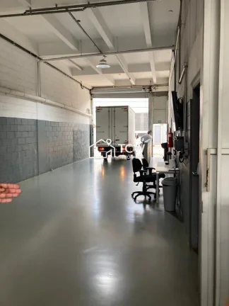 Imagem Pavilhão/Galpão à venda no bairro Luz - São Paulo/SP, Zona Central