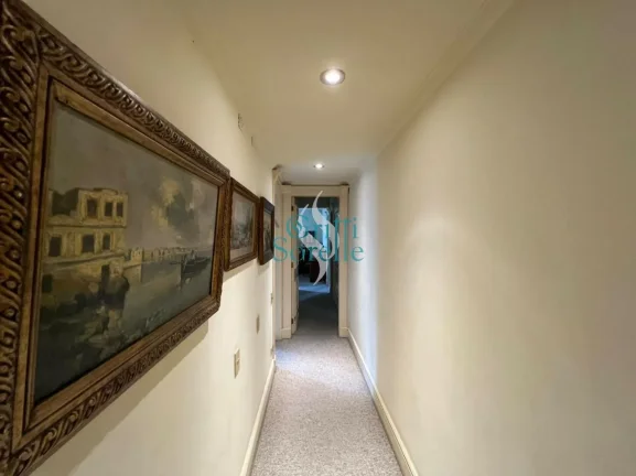 Imagem Apartamento Alto Padrão à Venda em Itaim Bibi - São Paulo - SP.