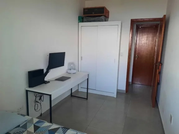 Imagem APARTAMENTO COM 75 m² - MARACANÃ - PRAIA GRANDE SP