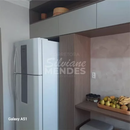 Imagem Lindo Apartamento com 108 m² no Edifício Athenas