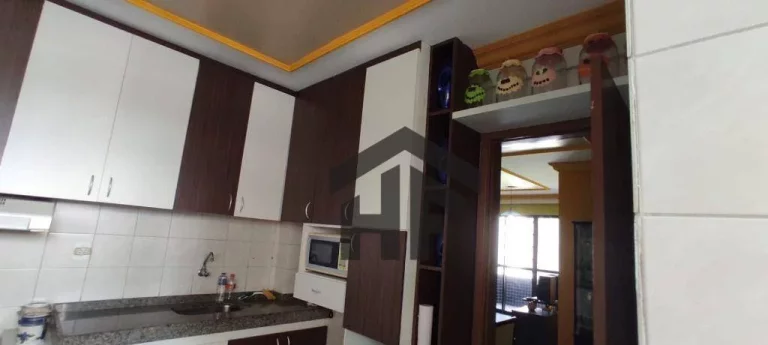 Imagem Apartamento com 3 Quartos à Venda, 100 m² em Piedade - Jaboatão Dos Guararapes