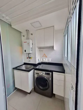 Imagem Apartamento com 2 dormitórios à venda, 78 m² por R$ 940.000,00 - Mooca - São Paulo/SP