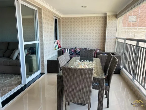 Imagem Apartamento à venda no Alta vista, com 03 quartos e 02 vagas de garagem