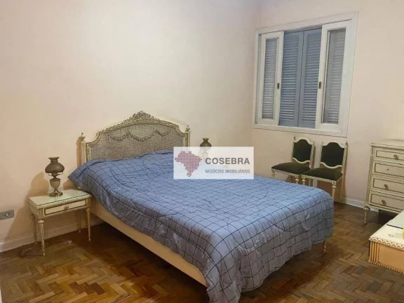 Imagem Casa à venda, 150 m² por R$ 4.280.000,00 - Vila Nova Conceição - São Paulo/SP