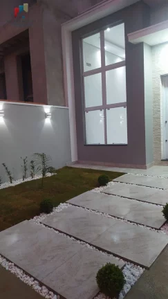 Imagem Casa à venda no bairro Vila Doutor Laurindo - Tatuí/SP