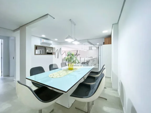 Imagem Apartamento Alto Padrão - Open Jurerê