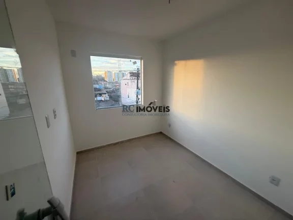 Imagem Apartamento a Venda no bairro Boaçú - São Gonçalo, RJ