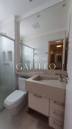 Imagem APARTAMENTO PARA LOCAÇÃO NO CONDOMÍNIO FOREST - JARDIM ANA MARIA -JUNDIAÍ -SP