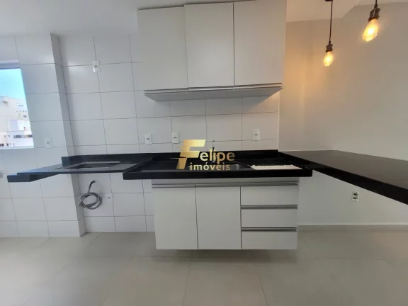 Imagem APARTAMENTO SUPER NOVO DE 3 QUARTOS NA PRAIA DO MORRO!