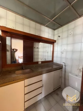 Imagem Apartamento com 3 suítes à venda, 215 m² por R$ 890.000 - Meireles, Fortaleza/CE