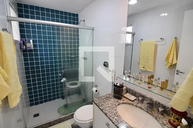 Imagem Apartamento à Venda - Recreio, 3 Quartos, 92 m2