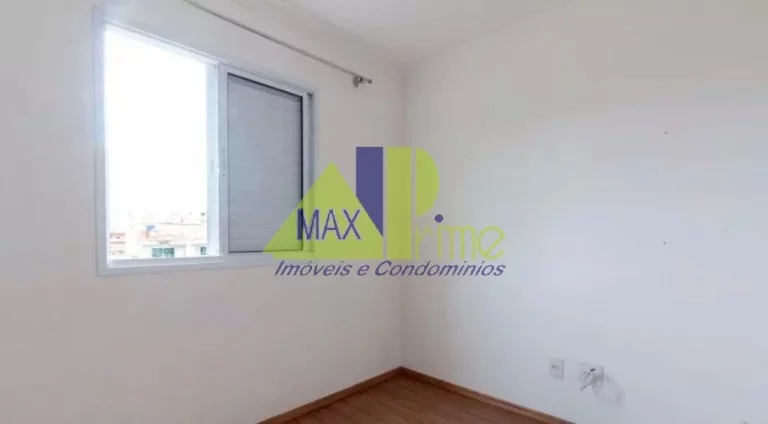 Imagem APARTAMENTO 02 DORMITÓRIOS/01 VAGA