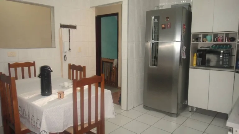 Imagem Alugo Sobrado Comercial em Santo André, Jd. das Maravilhas