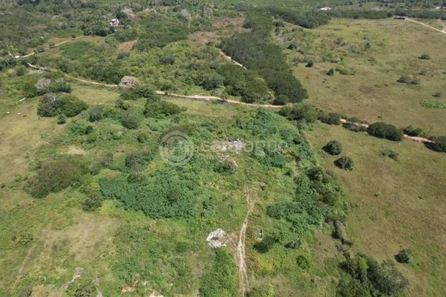 Imagem Terreno à venda no bairro Nova Esperança em Parnamirim