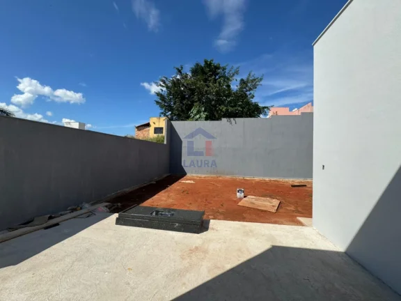 Imagem CASA RESIDENCIAL em PARÁ DE MINAS - MG, MORADA CORES DE MINAS