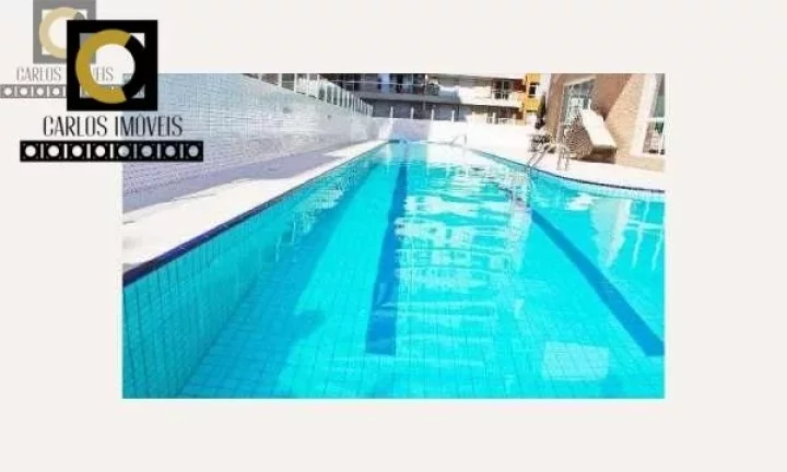 Imagem Apartamento alto Padrão no coração do Gonzaga