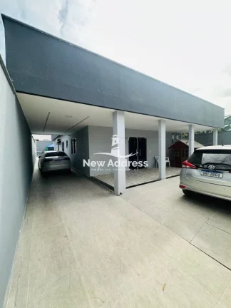 Imagem Casa 4 Quartos à venda em Santa Mônica - Guarapari