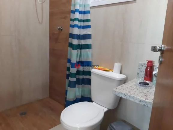 Imagem Sobrado à venda 3 Quartos, 1 Suite, 3 Vagas, 144M², São José, São Caetano do Sul - SP