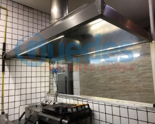 Imagem Ponto Comercial em São Paulo