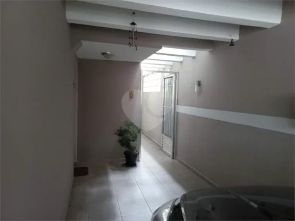 Imagem Sobrado à venda com 3 quartos em Vila Sônia, São Paulo - SP