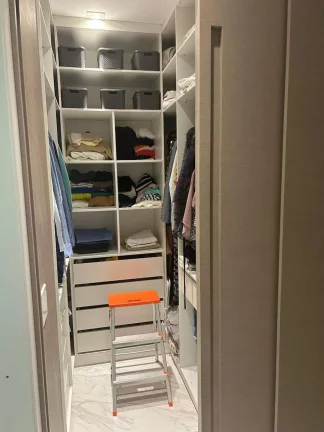 Imagem Apartamento com 3 Quartos à Venda, 250 m² em Barra Da Tijuca - Rio De Janeiro