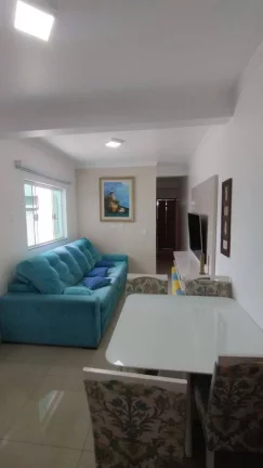 Imagem Cobertura com 2 dormitórios à venda, 100 m² por R$ 470.000,00 - Parque Novo Oratório - Santo André/SP