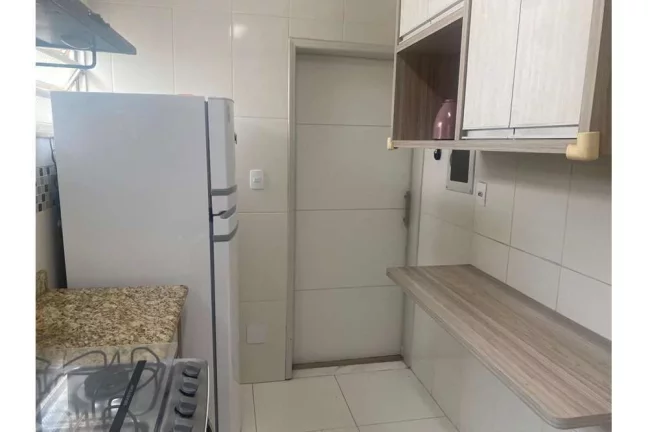 Imagem APARTAMENTO RESIDENCIAL em São Paulo - SP, Jabaquara