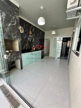 Casa em Condomínio para Venda em Paulínia / SP no bairro São Bento
