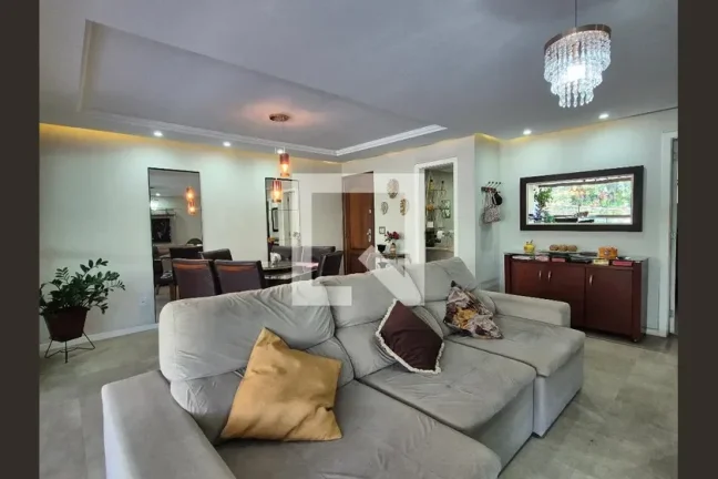 Imagem Apartamento à Venda - Recreio, 4 Quartos, 198 m2