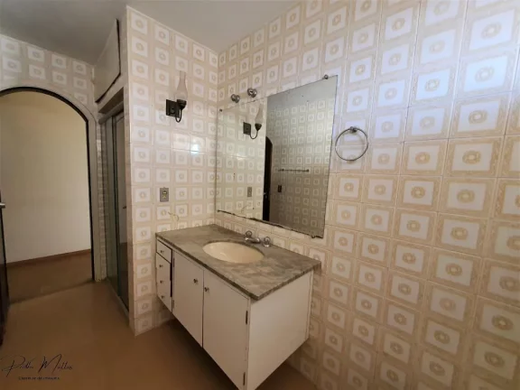Imagem Imóvel com 3 Quartos à Venda, 153 m² em Centro - Piracicaba