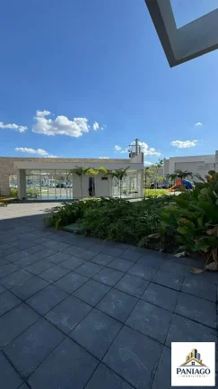 Imagem VENDA OU LOCAÇÃO - APARTAMENTO MOBILIADO, SOL DA MANHÃ NO BRASIL BEACH | CUIABÁ-