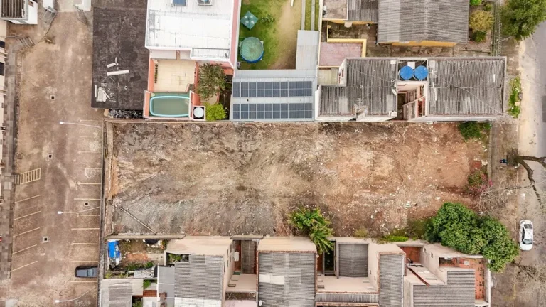 Imagem Terreno/Lote Residencial para venda no bairro Partenon em Porto Alegre