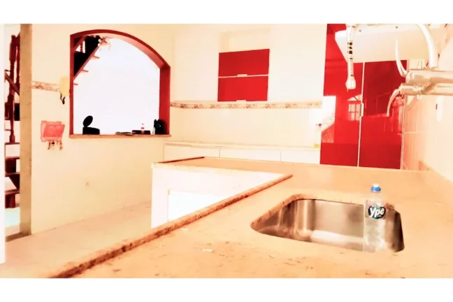 Imagem Venda Casa 4 Quartos 2 Suítes Taquara