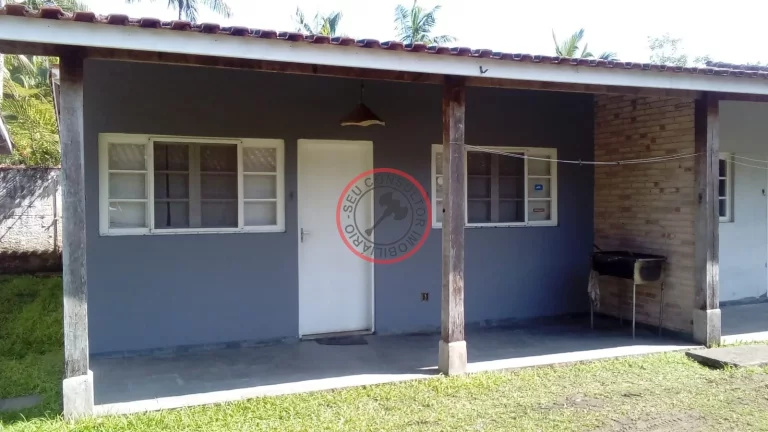 Imagem RESIDENCIAL COM 8 CASAS EM CAMBURY