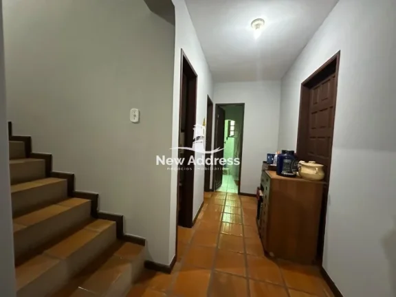 Imagem Casa Duplex à Venda em Manguinhos - Serra