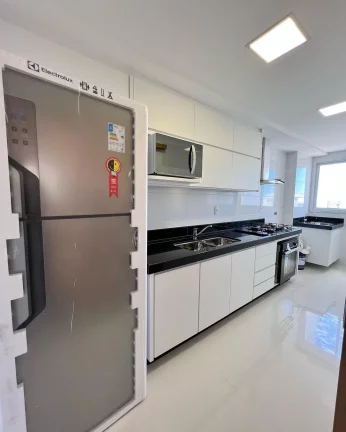 Imagem APARTAMENTO FINAMENTE DECORADO E MOBILIADO NA PRAIA DO MORRO