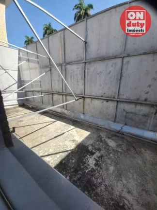 Imagem Sobrado à venda, 436 m² por R$ 4.500.000,00 - Gonzaga - Santos/SP