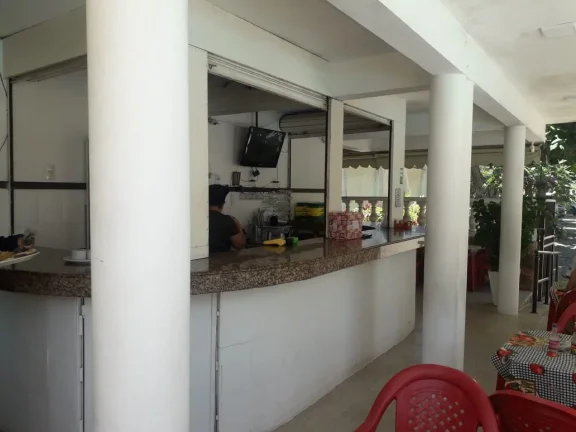 Imagem VENDO APARTAMENTO NO PONTÕES DA BARRA ,COM VARANDA VISTA MAR