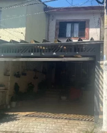Casa com 2 Quartos à Venda, 172 m² em Vila Moraes - São Paulo