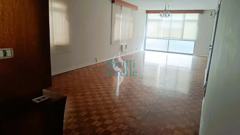 Imagem Apartamento à Venda em Cerqueira César - São Paulo/SP.