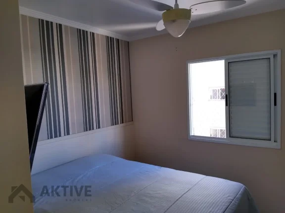 Imagem Apartamento em Jardim Tupanci - Barueri, SP