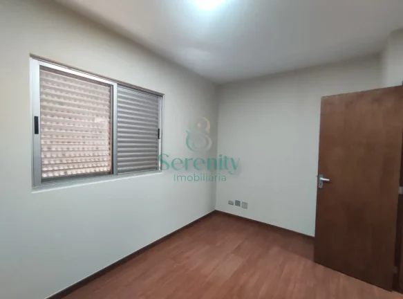 Imagem Apartamento para alugar - R$ 1.800,00 - San Remo - Londrina -PR
