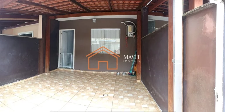 Imagem CASA RESIDENCIAL em JOINVILLE - SC, VILA NOVA